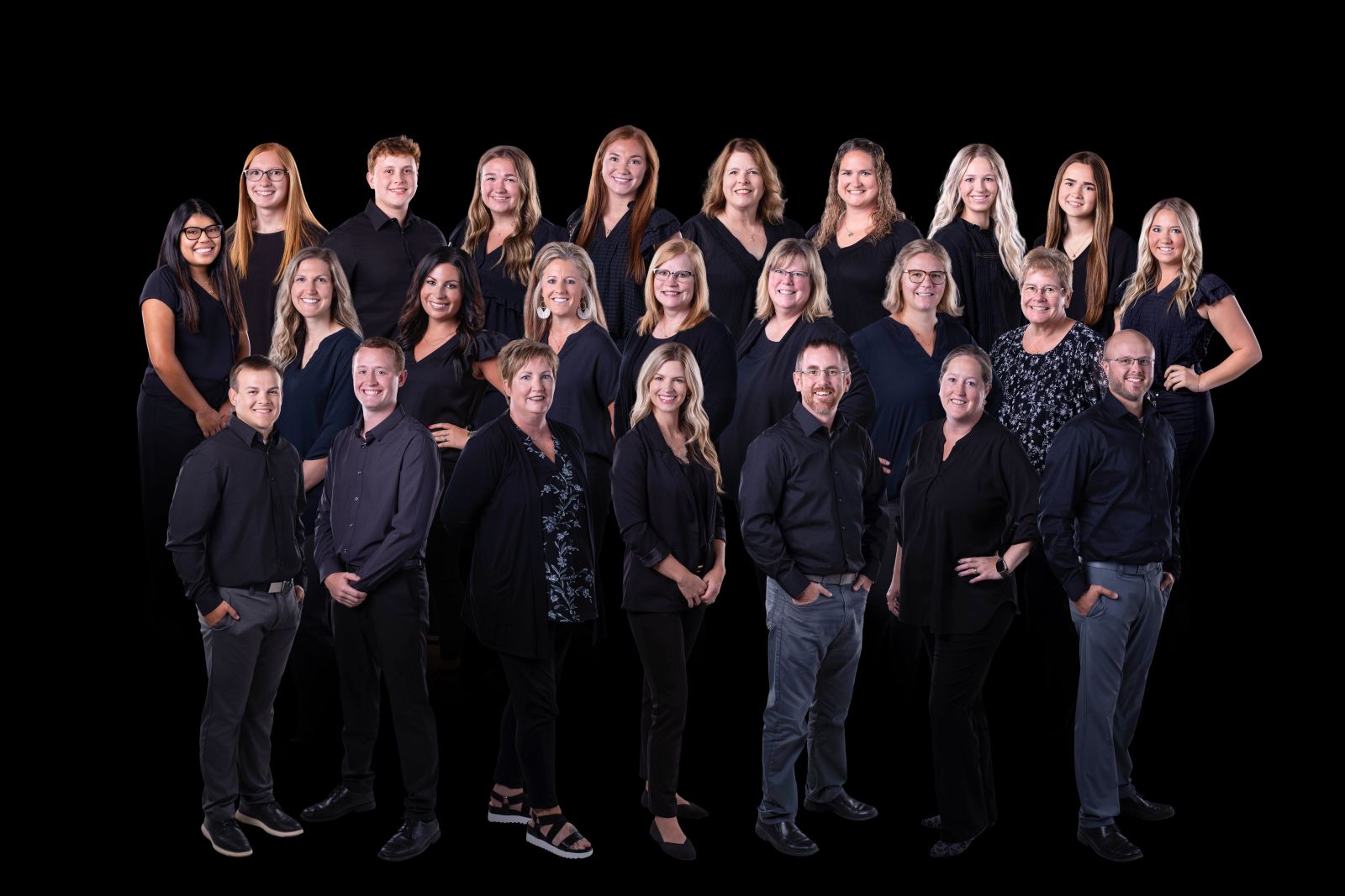 decorah team
