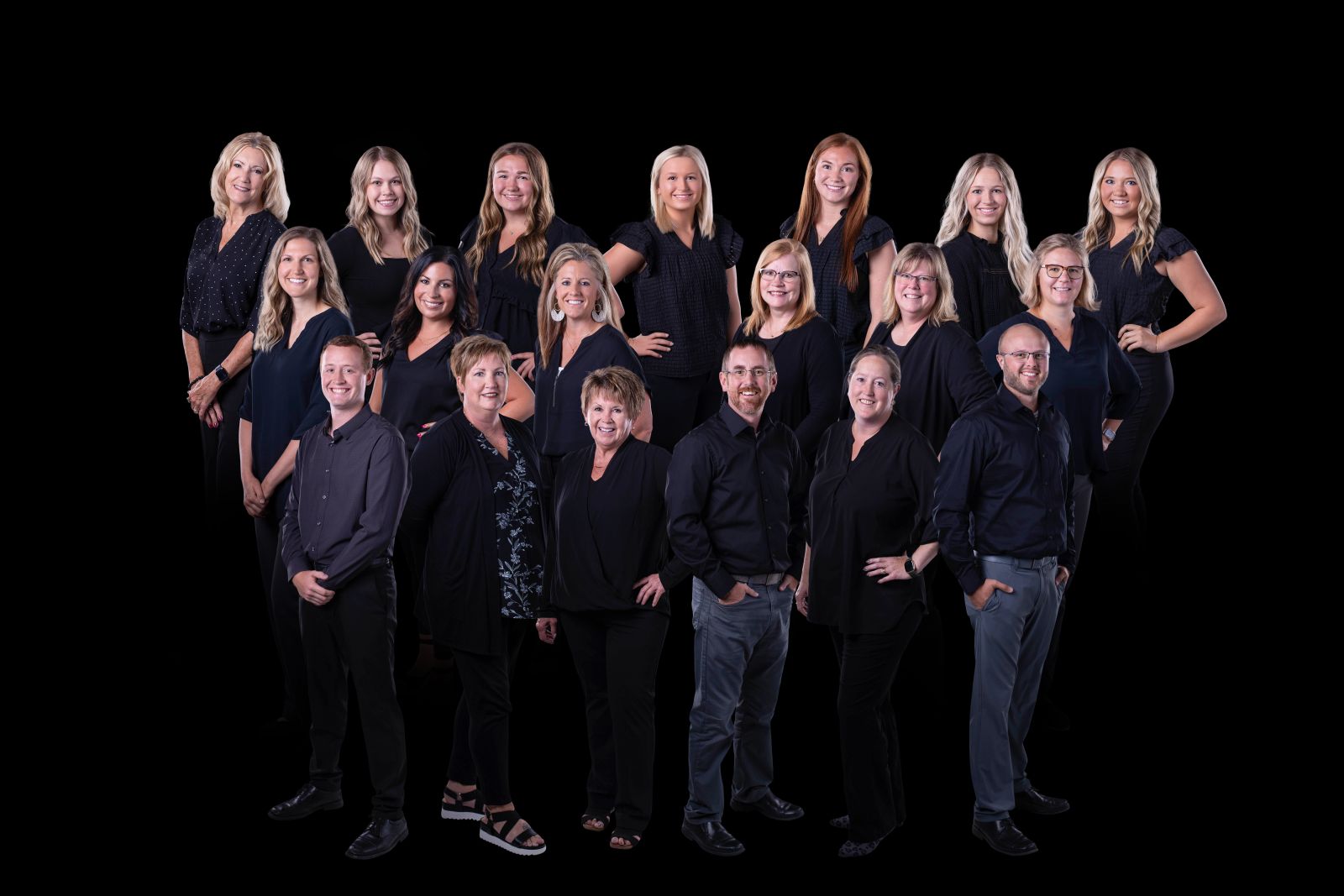 decorah team